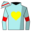 Runner silk