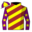 Runner silk