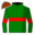 Runner silk