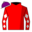 Runner silk