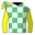 Runner silk