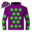 Runner silk