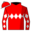 Runner silk