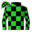 Runner silk