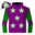 Runner silk