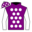 Runner silk