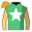 Runner silk