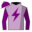 Runner silk