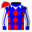Runner silk
