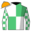 Runner silk