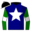 Runner silk