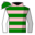 Runner silk