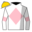 Runner silk