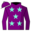 Runner silk