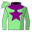Runner silk