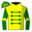 Runner silk
