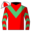 Runner silk