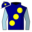 Runner silk