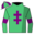 Runner silk
