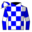 Runner silk