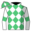Runner silk
