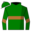 Runner silk