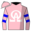 Runner silk