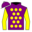 Runner silk