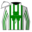 Runner silk
