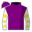 Runner silk