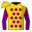 Runner silk