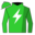 Runner silk