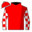 Runner silk