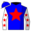 Runner silk