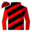 Runner silk