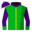 Runner silk