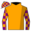 Runner silk