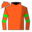 Runner silk