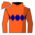Runner silk