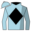 Runner silk
