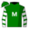 Runner silk