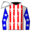Runner silk