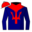 Runner silk