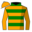 Runner silk