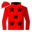 Runner silk
