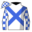 Runner silk