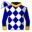 Runner silk