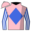 Runner silk