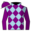 Runner silk