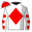 Runner silk